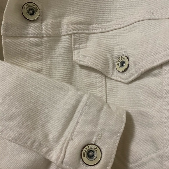 KOTON Jean jacket - Picture 3 of 5